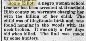 The Weekly Advertiser, Montgomery, Alabama April 9, 1891
